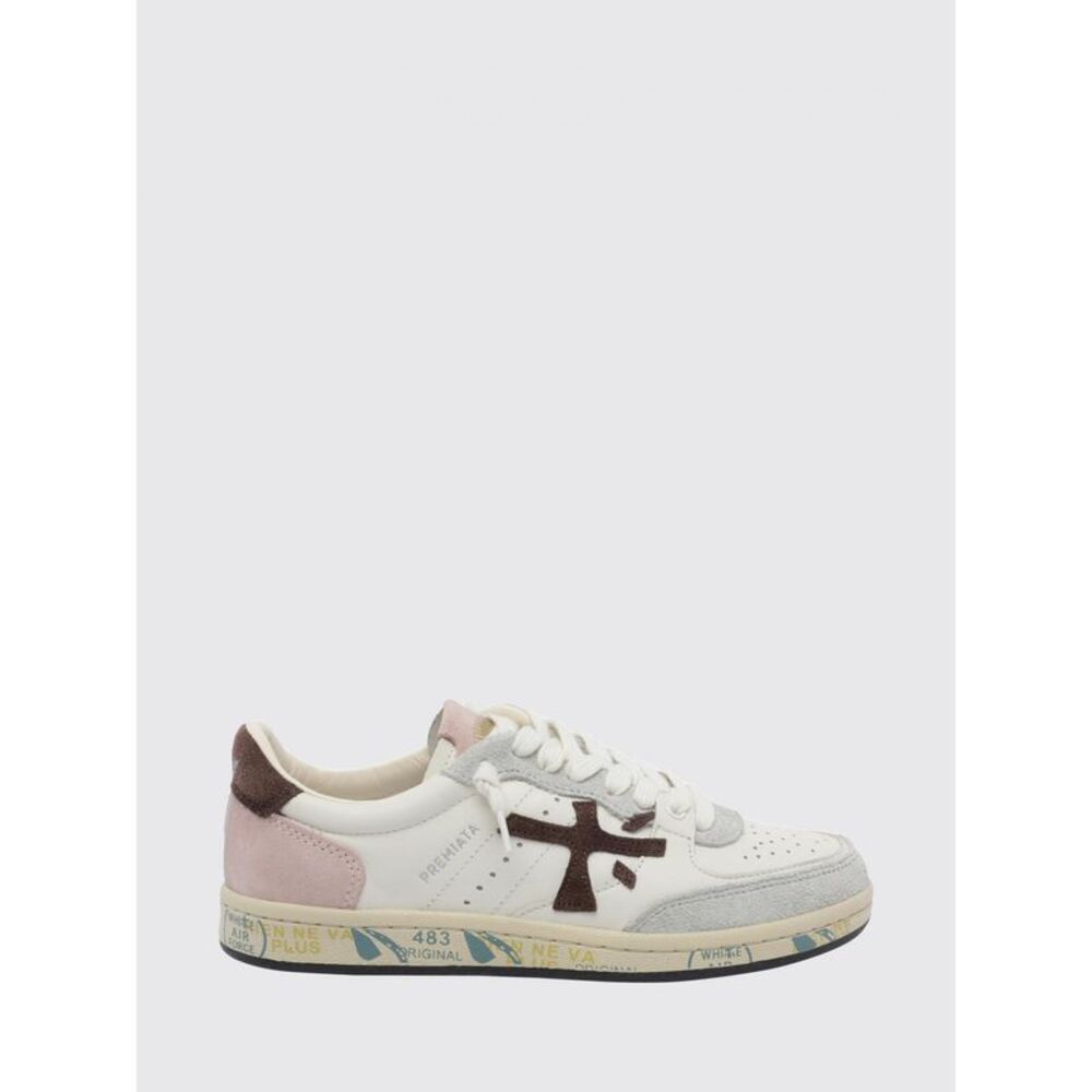Premiata Women Sneakers Woman Premiata